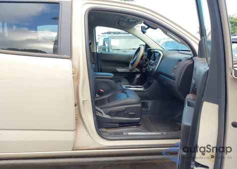 2022 Chevrolet Colorado 4Wd Short Box Zr2 z USA, uszkodzony, nr VIN 1GCGTEEN8N1130794